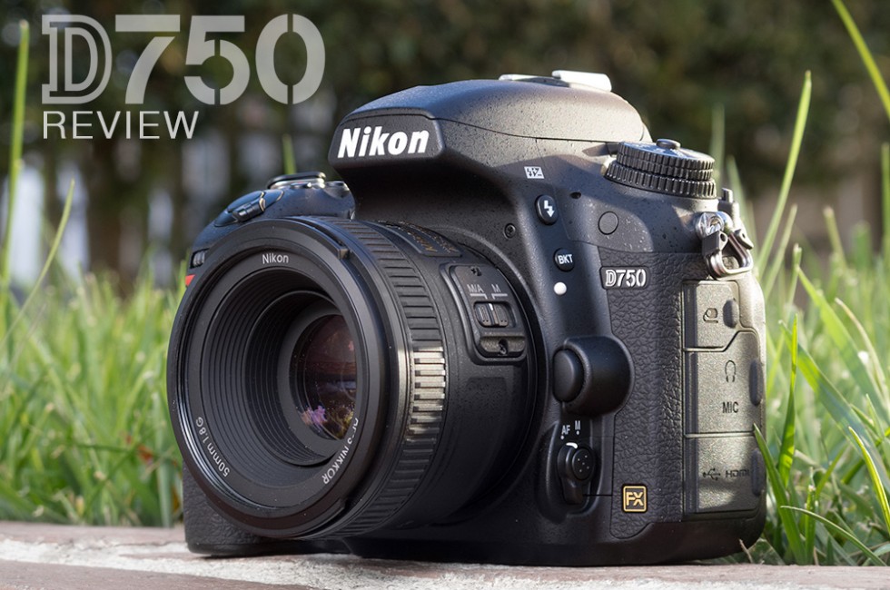 Nikon D750 Review