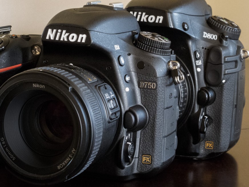 Nikon D750 Review: Downgrading from the D800 : Kevin Young Photography ...